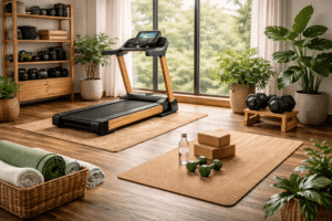 Dviračių treniruoklių nauda sportuojant