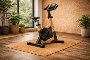 EcoMotion Gear bicycle