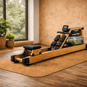 Roawing machine EcoMotion Gear