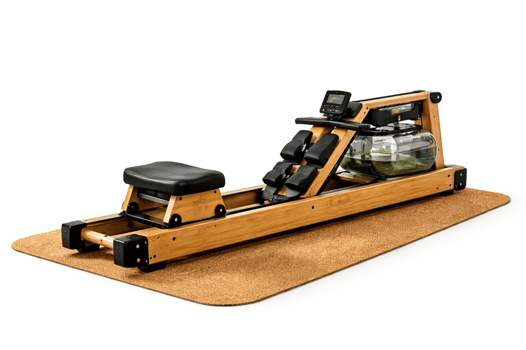 EcoMotion Gear Water rower