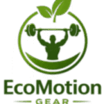 EcoMotion Gear logotipas